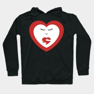 Self love Hoodie